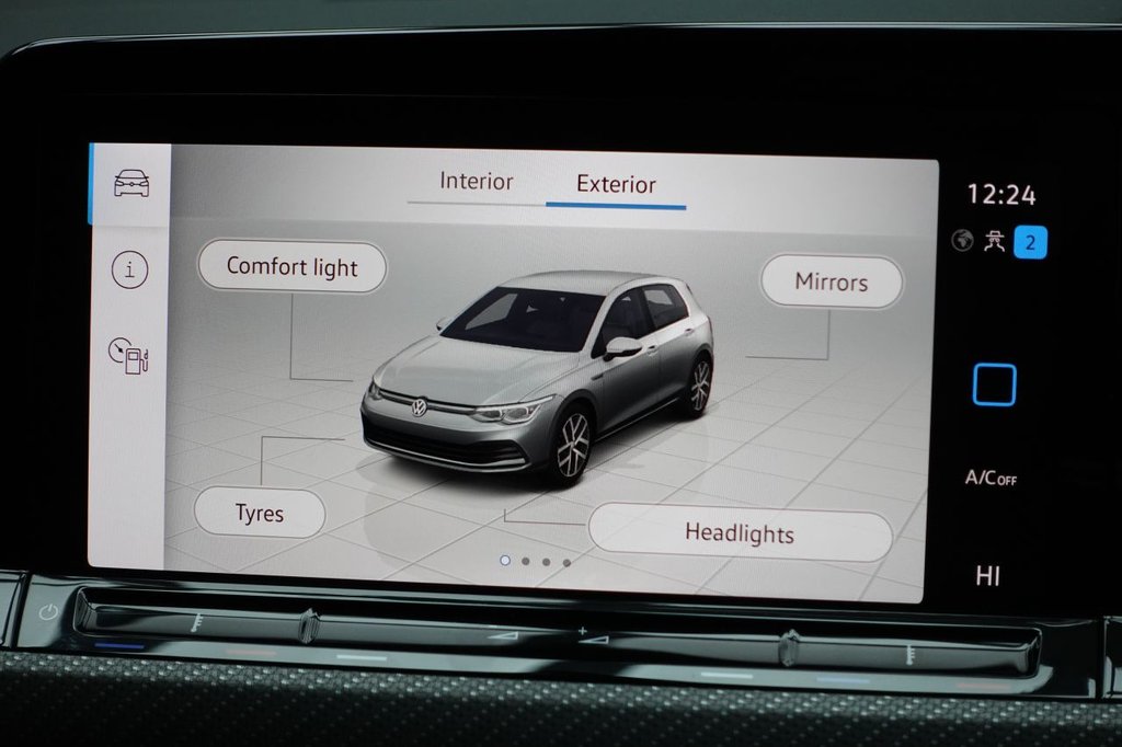 Used Volkswagen Golf 2022 for sale - 76711550: Photo 43