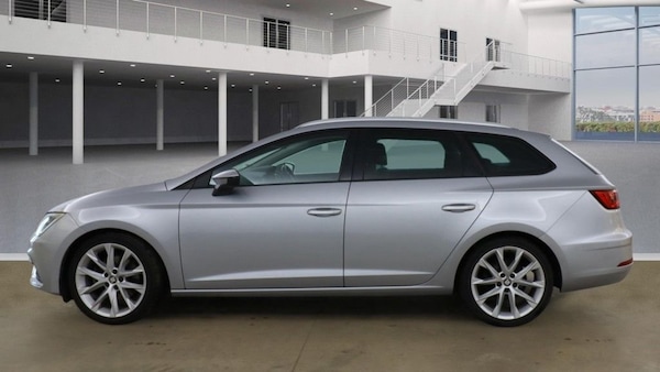 Used SEAT Leon 2018 for sale - 76163319: Photo 11