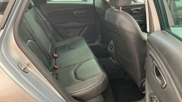 Used SEAT Leon 2018 for sale - 76163319: Photo 12