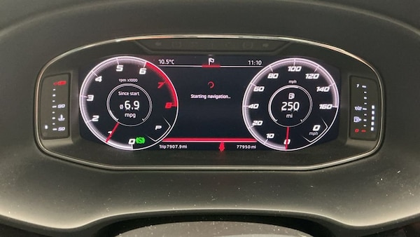 Used SEAT Leon 2018 for sale - 76163319: Photo 13