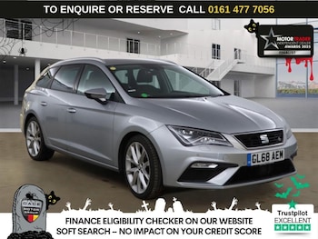 SEAT - Leon