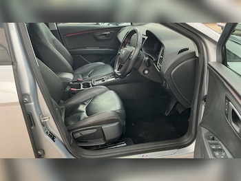 Used SEAT Leon 2018 for sale - 76163319: Photo 2