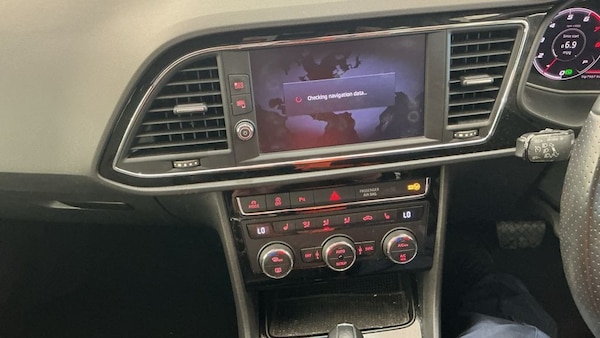 Used SEAT Leon 2018 for sale - 76163319: Photo 3