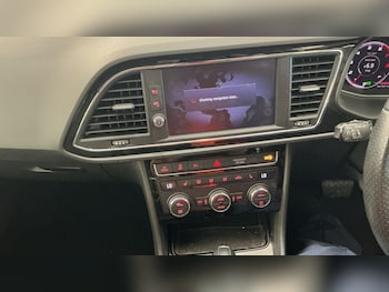 Used SEAT Leon 2018 for sale - 76163319: Photo 3