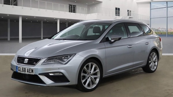 Used SEAT Leon 2018 for sale - 76163319: Photo 5