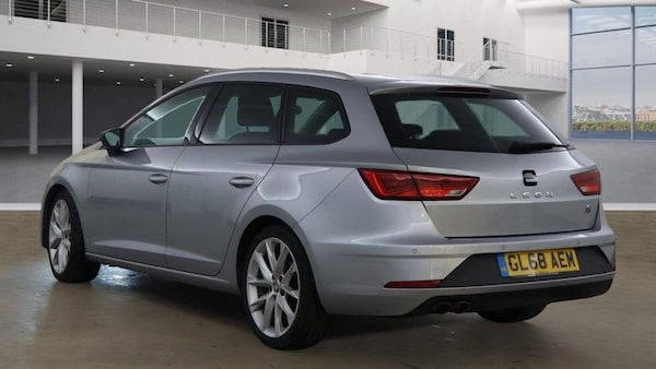 Used SEAT Leon 2018 for sale - 76163319: Photo 6