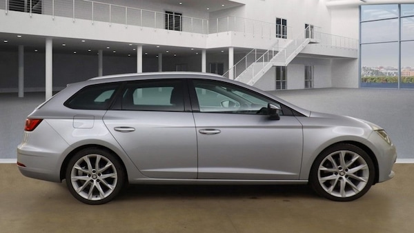 Used SEAT Leon 2018 for sale - 76163319: Photo 9