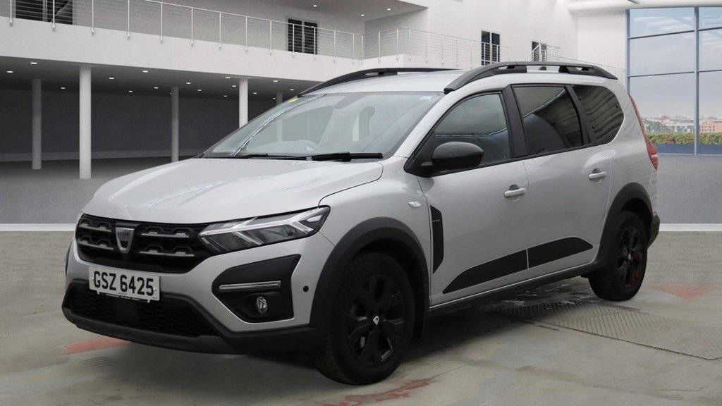 Used Dacia Jogger 2022 for sale - 77770964: Photo 2