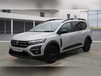 Used Dacia Jogger 2022 for sale - 77770964: Photo