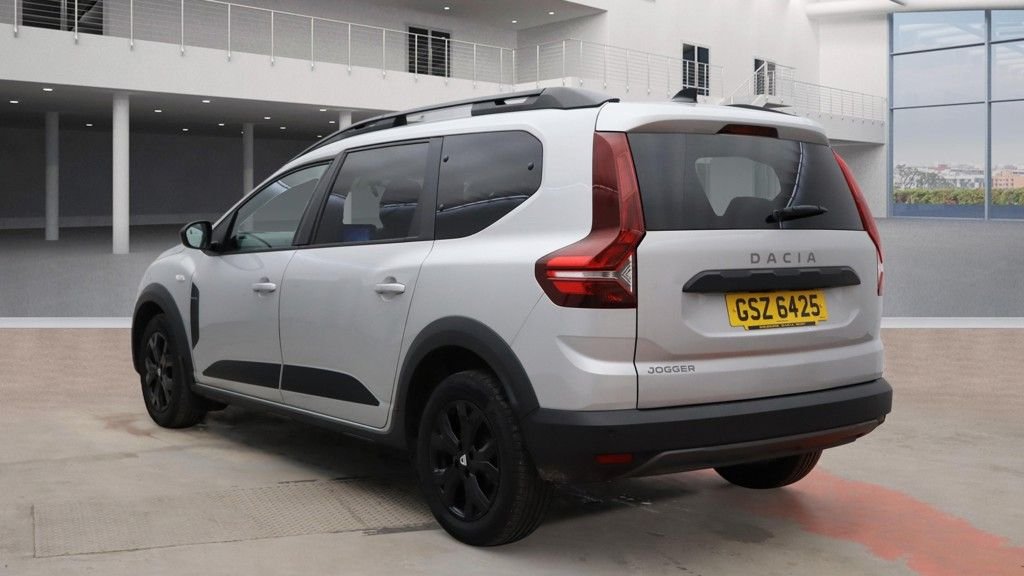 Used Dacia Jogger 2022 for sale - 77770964: Photo 3