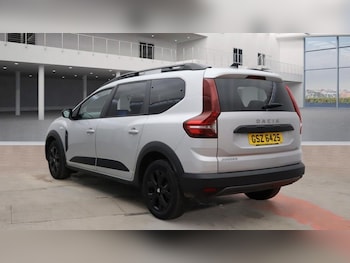 Used Dacia Jogger 2022 for sale - 77770964: Photo