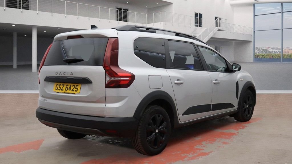 Used Dacia Jogger 2022 for sale - 77770964: Photo 4