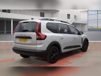 Used Dacia Jogger 2022 for sale - 77770964: Photo