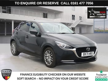 Mazda - Mazda2