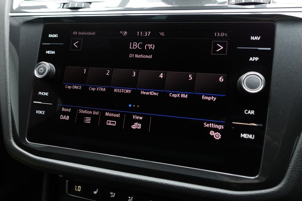 Used Volkswagen Tiguan 2019 for sale - 77534462: Photo 27