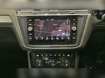 Used Volkswagen Tiguan 2019 for sale - 77534462: Photo