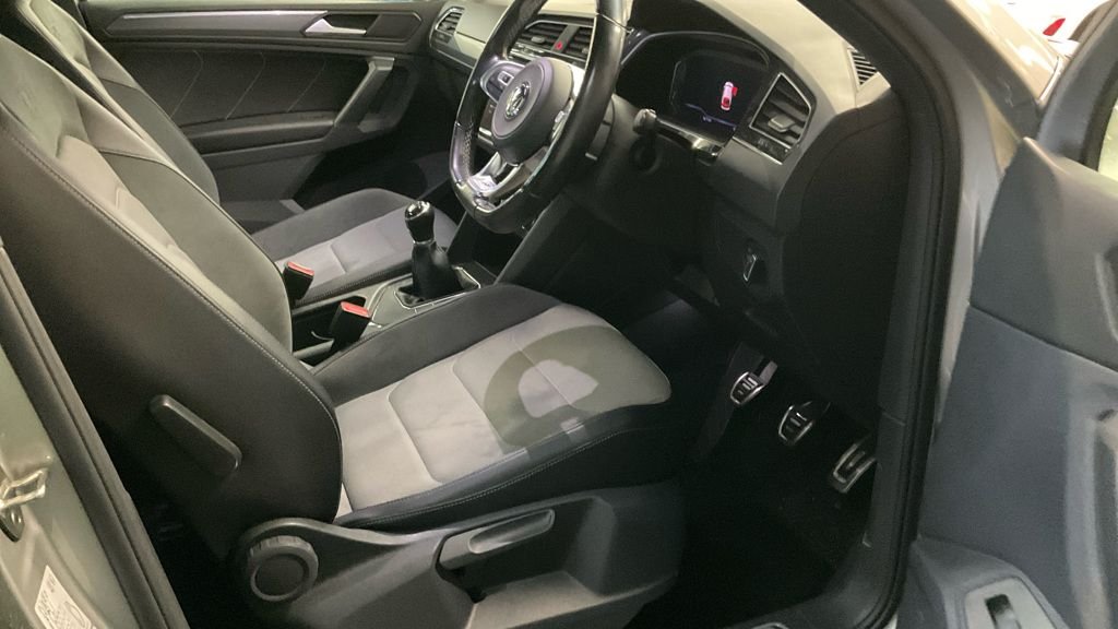 Used Volkswagen Tiguan 2019 for sale - 77534462: Photo 3