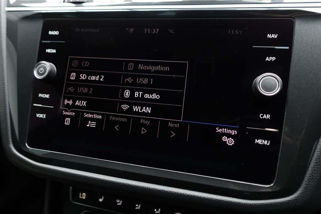 Used Volkswagen Tiguan 2019 for sale - 77534462: Photo 30