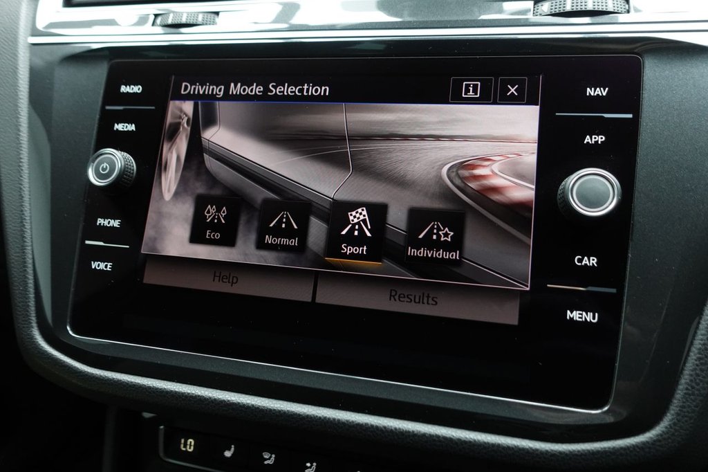 Used Volkswagen Tiguan 2019 for sale - 77534462: Photo 33