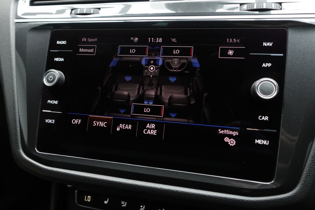 Used Volkswagen Tiguan 2019 for sale - 77534462: Photo 35