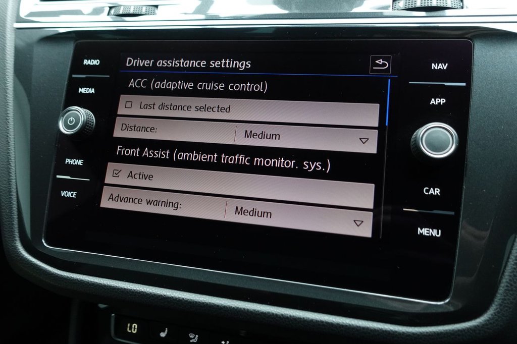 Used Volkswagen Tiguan 2019 for sale - 77534462: Photo 36