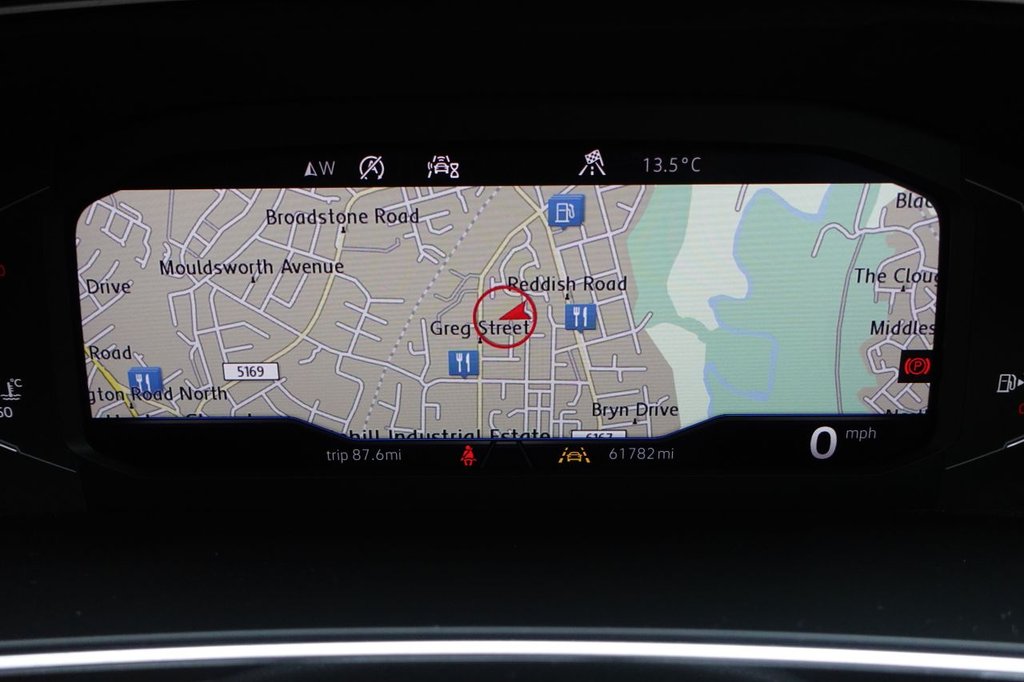 Used Volkswagen Tiguan 2019 for sale - 77534462: Photo 39