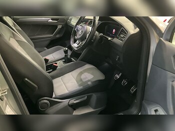 Used Volkswagen Tiguan 2019 for sale - 77534462: Photo