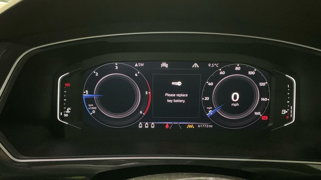 Used Volkswagen Tiguan 2019 for sale - 77534462: Photo 4