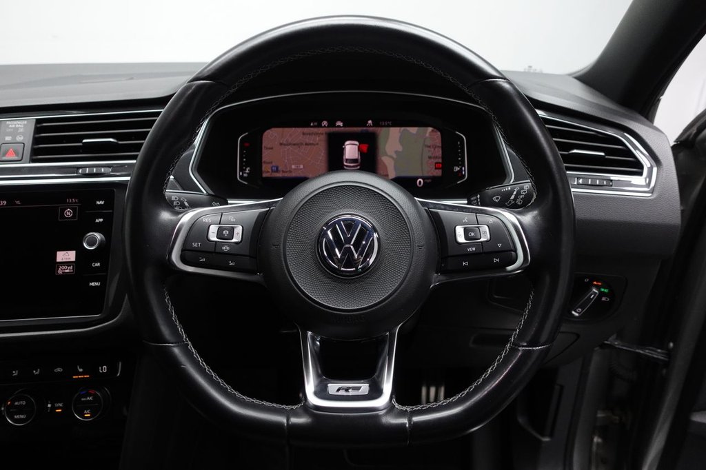 Used Volkswagen Tiguan 2019 for sale - 77534462: Photo 41