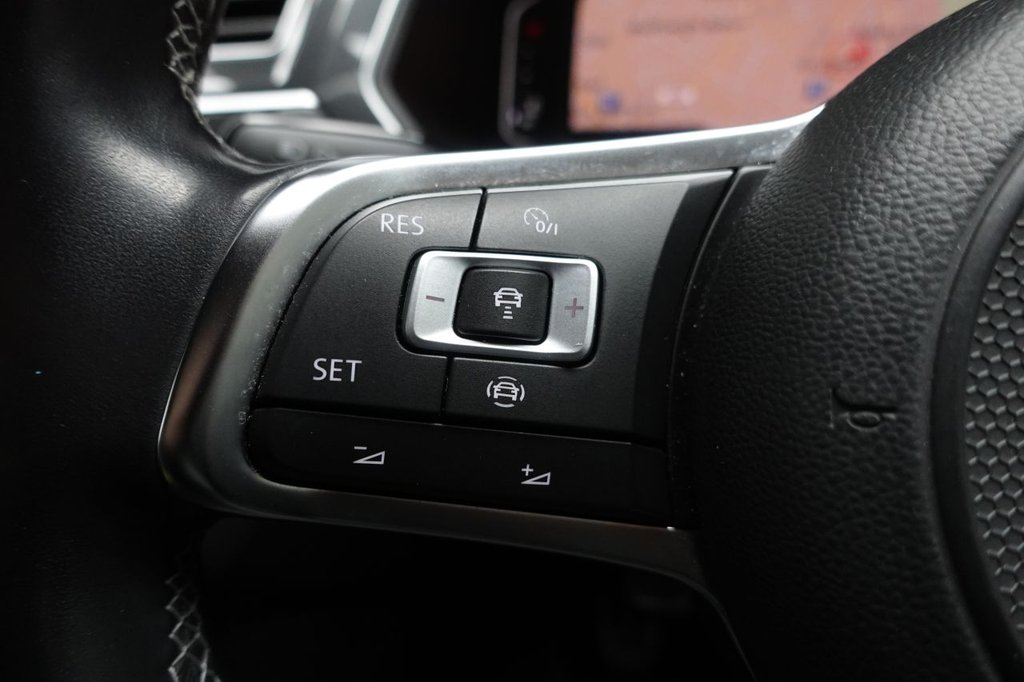 Used Volkswagen Tiguan 2019 for sale - 77534462: Photo 42