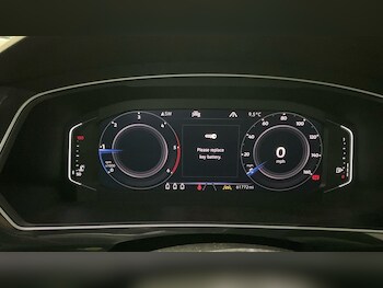 Used Volkswagen Tiguan 2019 for sale - 77534462: Photo