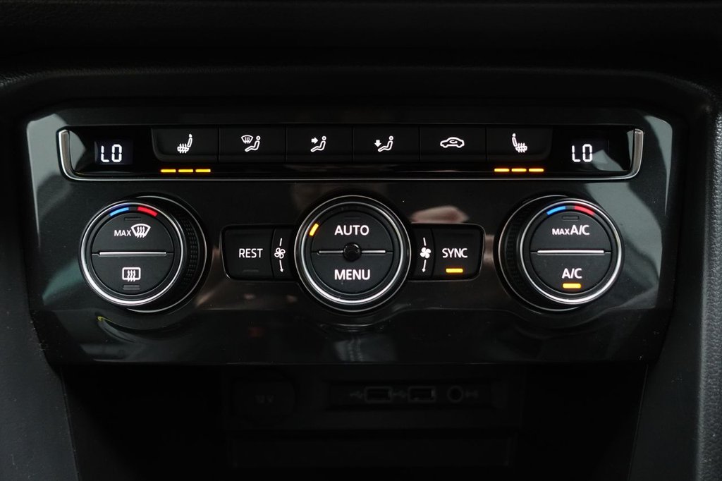 Used Volkswagen Tiguan 2019 for sale - 77534462: Photo 50