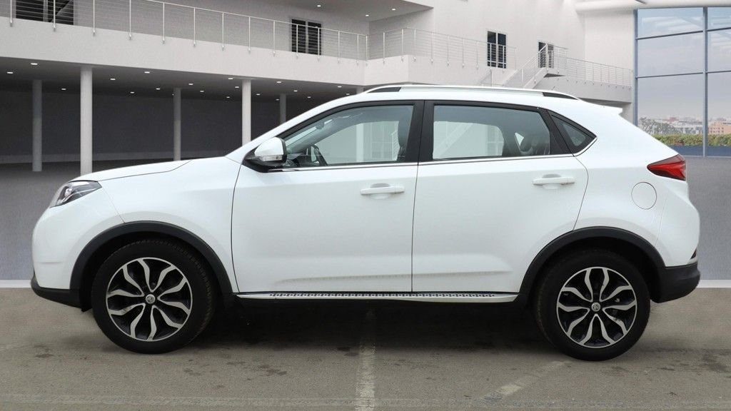 Used MG GS 2018 for sale - 77153768: Photo 12