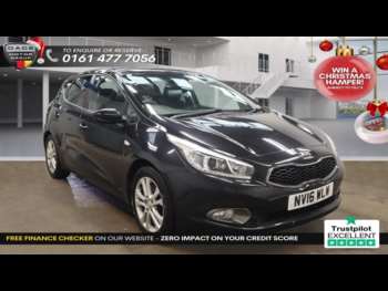 2016 (16) - 1.4 SR7 Hatchback 5dr Petrol Manual Euro 5 (98 bhp)