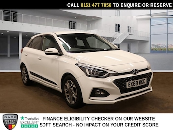 Used Hyundai i20 2019 for sale - 77667214: Photo