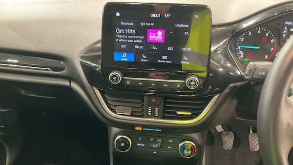 Used Ford Fiesta 2019 for sale - 76132267: Photo 12