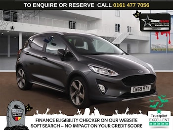 Ford - Fiesta
