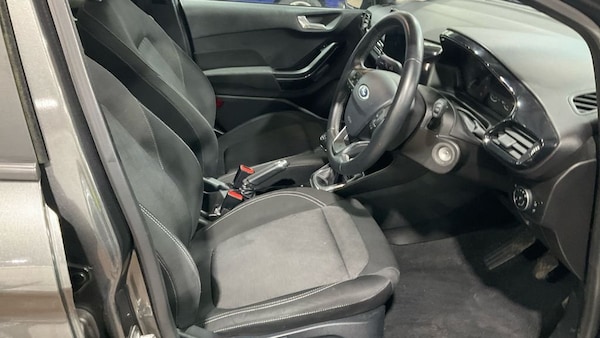 Used Ford Fiesta 2019 for sale - 76132267: Photo 9