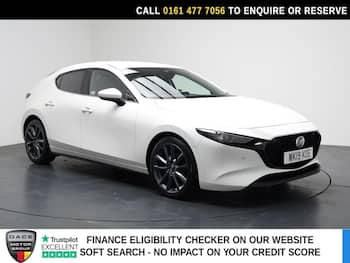 Used Mazda Mazda3 2019 for sale - 79680390: Photo
