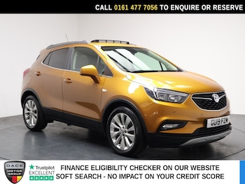 Used Vauxhall Mokka X 2019 for sale - 79584322: Photo