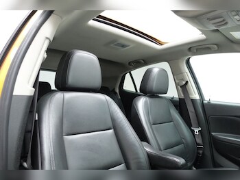 Used Vauxhall Mokka X 2019 for sale - 79584322: Photo