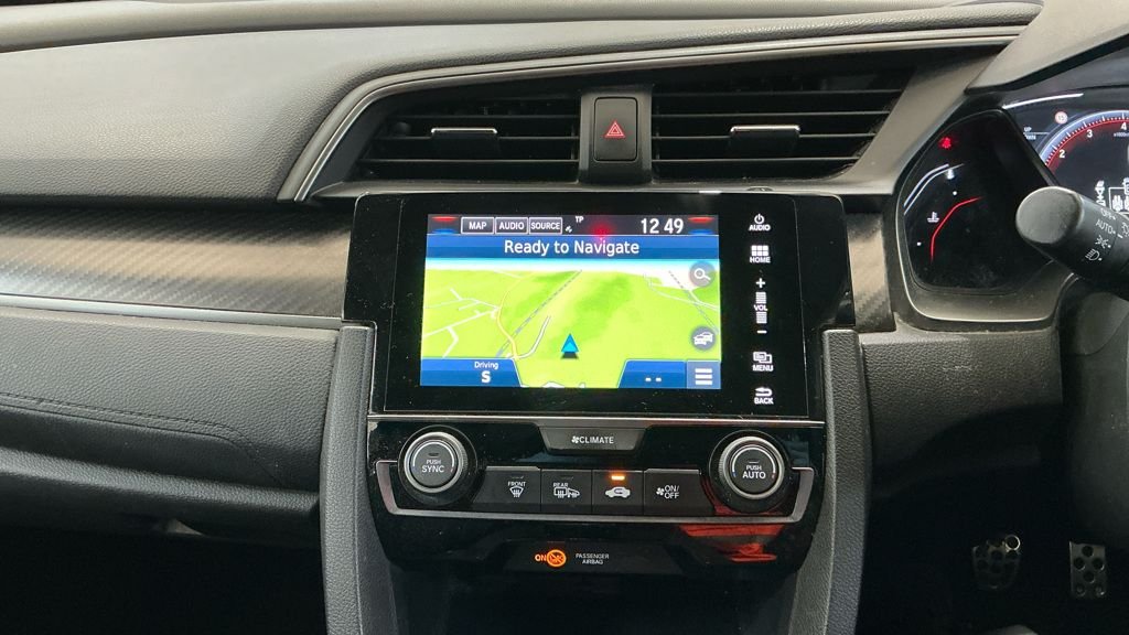 Used Honda Civic 2019 for sale - 76595945: Photo 3