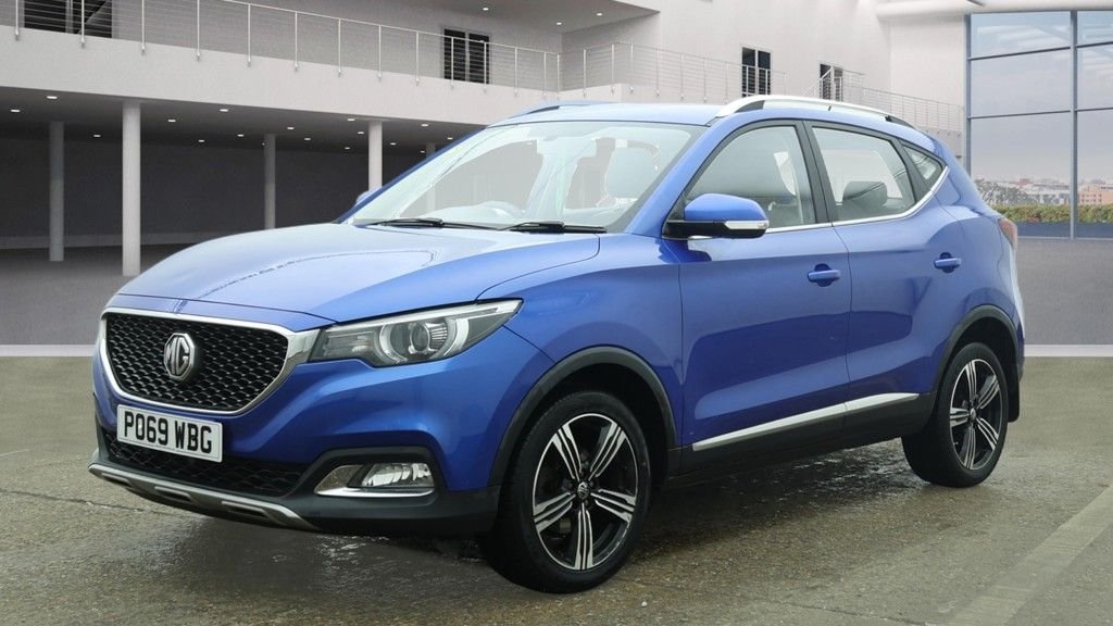 Used MG MG ZS 2019 for sale - 77621714: Photo 2