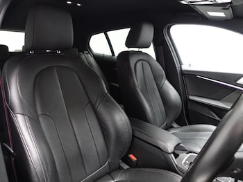 Used BMW 1 Series 2021 for sale - 75286757: Photo