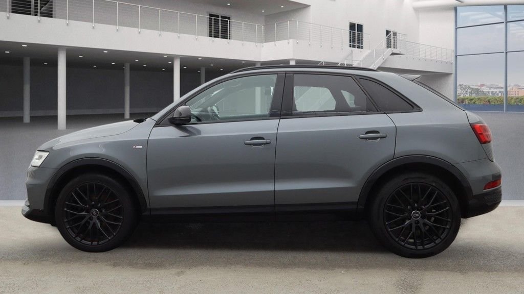 Used Audi Q3 2018 for sale - 77250251: Photo 11