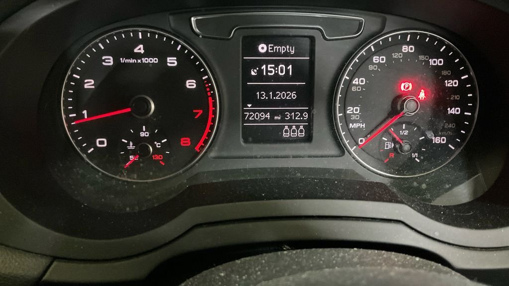 Used Audi Q3 2018 for sale - 77250251: Photo 12