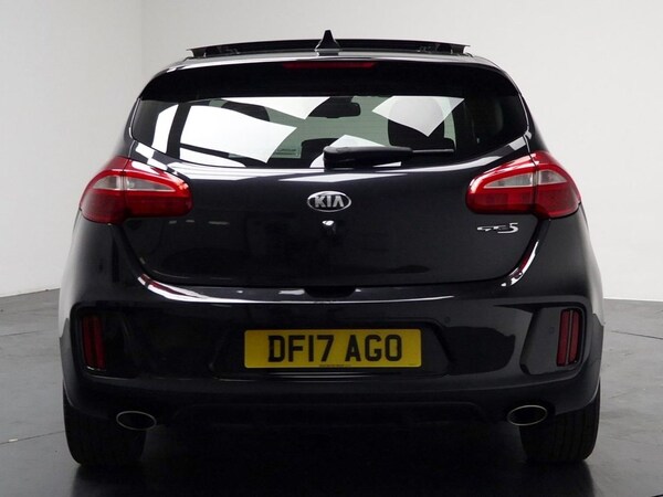 Used Kia Ceed 2017 for sale - 76223349: Photo 11
