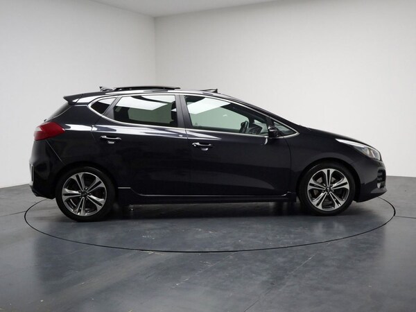 Used Kia Ceed 2017 for sale - 76223349: Photo 14