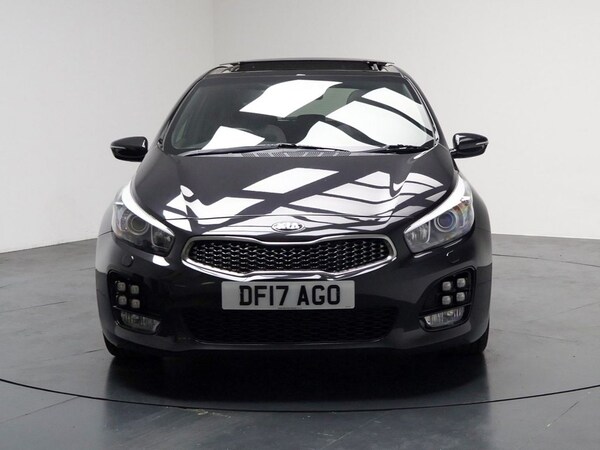 Used Kia Ceed 2017 for sale - 76223349: Photo 5