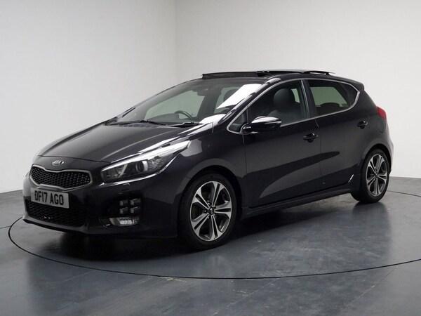 Used Kia Ceed 2017 for sale - 76223349: Photo 6